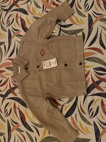 bomber kurtka: Kurtka, Oğlan üçün, 6 - 7 yaş, Zara Kids — 1