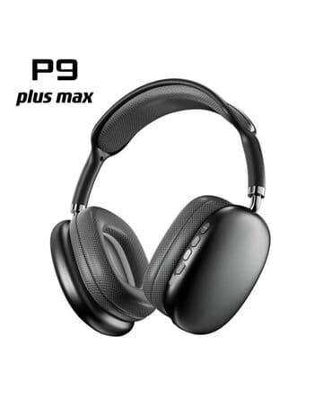 Mikrofonlar: Əlaqə üçün Wp'ya yazın. Bluetooth qulaqlıqlar – bir neçə model 1) — 4