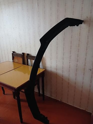 14 luk disk: Spoyler, Yeni, Plastik, Ünvandan götürmə — 3