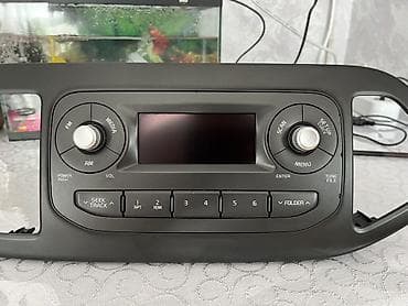 mercedes şit: Kia Morning/Picanto, 2016 il, Orijinal, Çin, İşlənmiş — 2