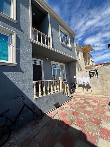 xırdalanda evlərin satışı: Əhmədli 4 otaqlı, 120 kv. m — 2