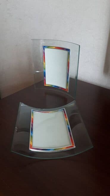 молдинг стекла: Çərçivə — 2