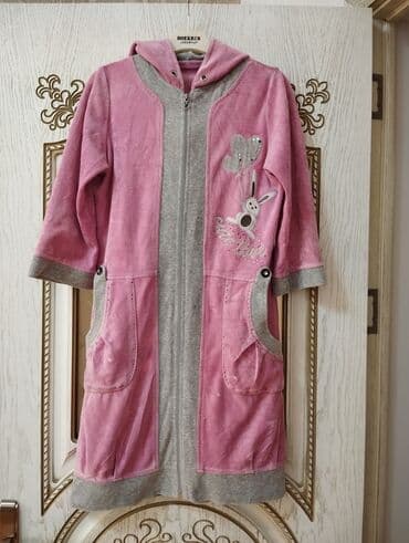 женские трикотажные спортивные костюмы: Xələt — 3