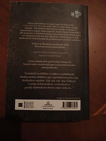 4 1 kitab pdf oku: Loresima'nın Gökçen kitabındaki seriyasından təkcə 2ci və 3cü — 4