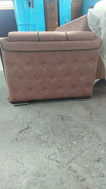 dəmir profil: Divan, Açılmayan, Bazasız, Parça — 2