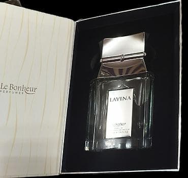 la rive parfüm: Lavina Le Bonheur Parfum – 100 ml (3.4 fl oz) iki dəfə — 2