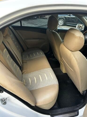 maşın satışı 2020: Hyundai Sonata: 2.4 l | 2008 il Sedan — 6