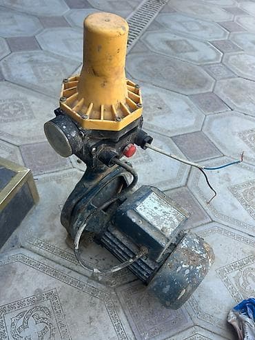 ayfon 12 pro max ikinci el: Su matoru. Gidroforla birlikdə Böyük ölçüdür Balaca deyil Voltu — 1