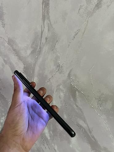 philips xenium 9@9s: Redmi Note 8, 64 GB, rəng - Qara, Barmaq izi — 7