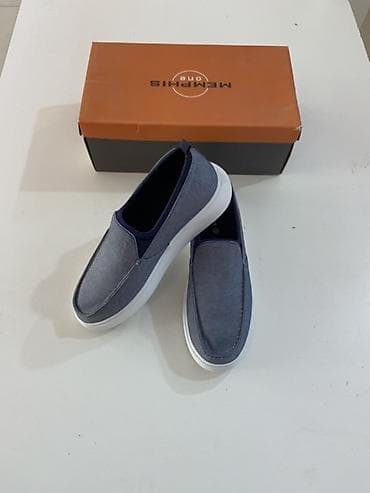 krosofka: Məhsul: Memphis One kişi slip-on idman ayaqqabısı - Model: 1 311 8157 — 5
