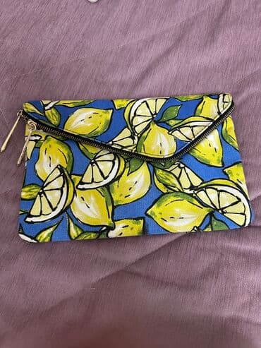 qadın eynəkləri ucun futlyar: Çantalar — 1