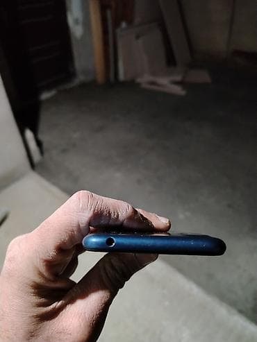 iphone: Samsung Galaxy A01, 16 GB, rəng - Göy, Zəmanət — 4