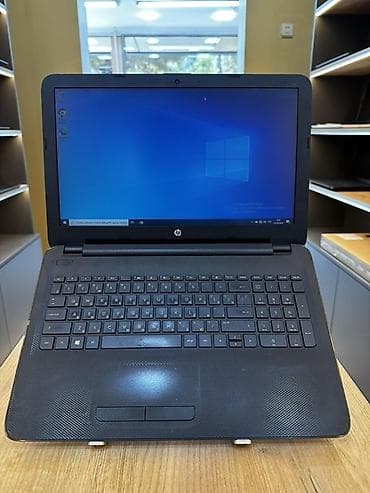 laptop ram: İşlənmiş HP ProBook, 15.6 ", AMD E1, < 128 GB, Ünvandan götürmə, Pulsuz çatdırılma, Ödənişli çatdırılma — 1