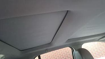 byd ikinci el: Ford Edge: 3.5 l | 2013 il 265000 km Ofrouder/SUV — 9