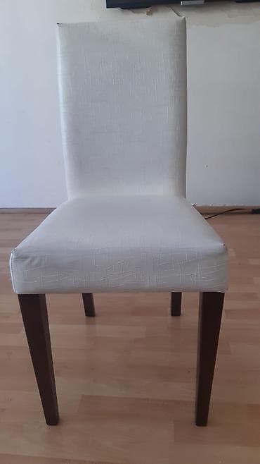 plasmas stullar: Stul 6 eded — 1