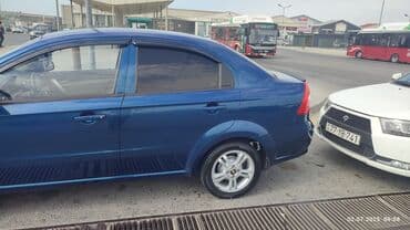 купить мопед в кредит: Chevrolet Nexia: 1.5 л | 2022 г. 85000 км Седан — 1