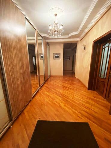 1 otaqlı kohnə tikili: 2 otaqlı, Yeni tikili, m. Xətai, 115 kv. m — 7