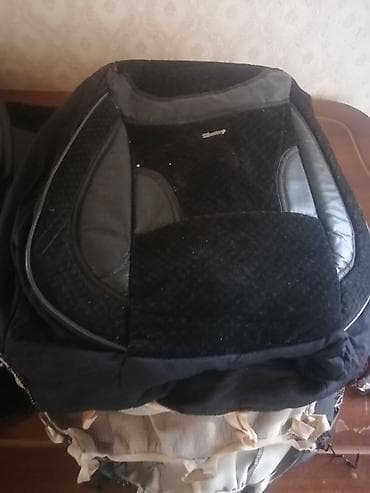 Avtomobil oturacaq üzlükləri (komplekt) - Universal ölçülü, çoxnövlü