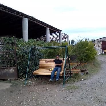 ikinci əl i̇ran peci: İstəyinizə uyğun demir Qapi ve darvazlar sifarişlə hazirlanmasi — 6