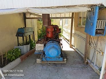 Sənaye tipli elektrik gərginlik tənzimləyicisi (stabilizator) – metal — 3