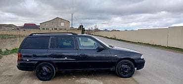 stop opel astra h: Opel Astra: 1.6 l | 1996 il Universal — 3