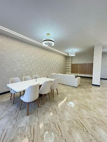 qusarda kiraye ev: Bağ evi kirayə verilir, Mərdəkan Mərdəkanda yerləşən isti, hovuzlu bağ — 7