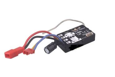 2 cı el elektrikli scooter: RC Drift car SG1603 Reciver and esc. Original Parts.Rc.baki ve vatt.az — 2