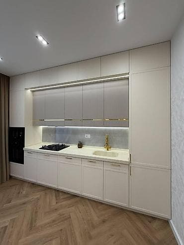basavik satisi: 3 otaqlı, Yeni tikili, 102 kv. m — 5