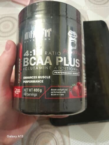 Alfa Romeo: Kreatin Çəki: 201 - 500 g, Yeni — 2