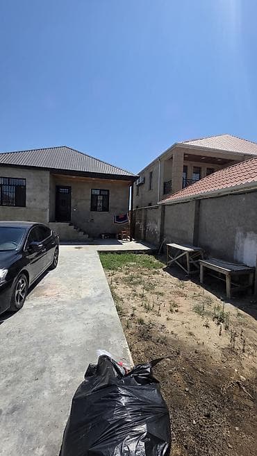 unvam: 3 otaqlı, 120 kv. m, Yeni təmirli — 3