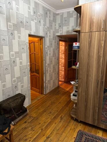 bina az gəncə: 2 otaqlı, Yeni tikili, 75 kv. m — 1