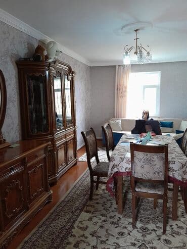 купить недвижимость в баку: Баку, Новханы, 500 м², 7 комнат, Газ, Электричество, Водопровод — 2