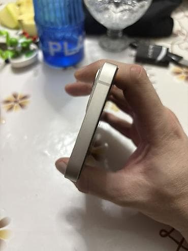 IPhone 13, Ağ — 5