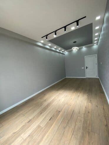 hezi aslanovda 3 otaqli evler: 2 otaqlı, Yeni tikili, m. Gənclik, 55 kv. m — 1