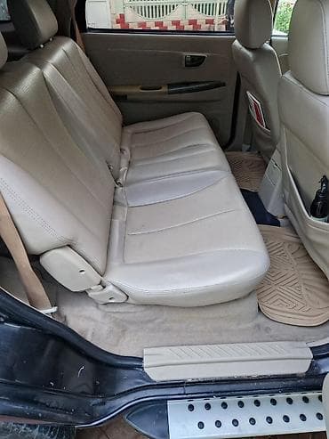 qaz matoru: ZX Landmark: 2.2 l | 2006 il 176000 km Ofrouder/SUV — 9