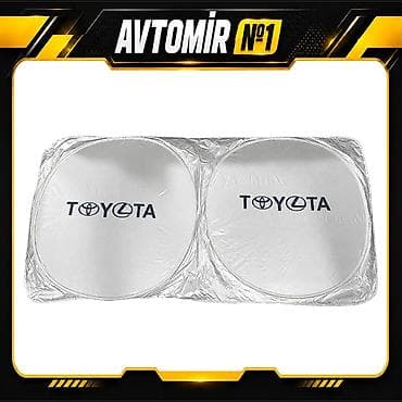 Toyota üçün günəşlik Toyota avtomobilləri üçün salon günəşliyi lalafo.az -da Toyota üçün günəşlik Toyota avtomobilləri üçün salon günəşliyi