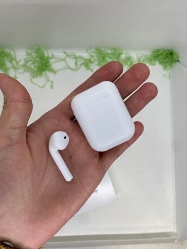 kopya: Yeni Simsiz (Bluetooth) Qulaqcıqlar, Apple — 2
