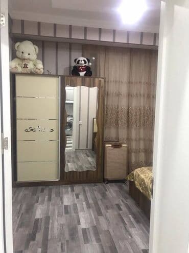 квартиры в ипотеку: 2 комнаты, Новостройка, 53 м² — 5