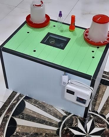 İnkubatorlar: Azərbaycanda inkubator Aparatlarinin Rəsmi satiş mərkəzi Rasif — 3