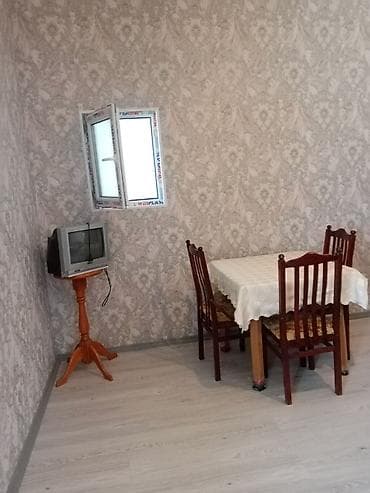 genclik evler: 1 otaqlı hündür təmiz səliqəli hər şəraiti evin içində. aileye.yaxud — 6