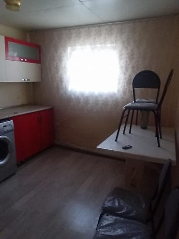 sumqayit kiraye evler 2018: 45 м², 2 комнаты, Газ, Электричество, Водопровод — 10