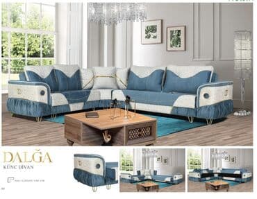 Künc divan, Yeni, Açılan, Bazalı, Şəhərdaxili pulsuz çatdırılma