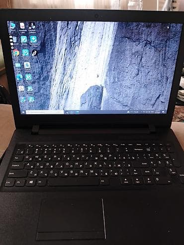 hhd: İşlənmiş Lenovo IdeaPad, 15.6 ", Intel Pentium, 512 GB — 2