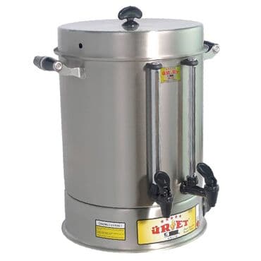 türk samovarı: Yeni Elektrik Samovar, 4 l — 1