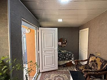 kiraye evler genclikde: Binəqədi qəs. 2 otaqlı, 80 kv. m, Kredit yoxdur, Yeni təmirli — 2