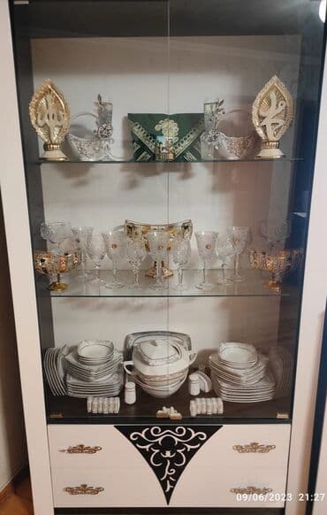 işlənmiş kamotlar: İşlənmiş, Komod — 1