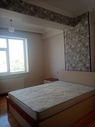 əhmədlidə kirayə: Əhmədli metrosunun yaxınlığında xətai yaşayiş kompleksində 20 — 10