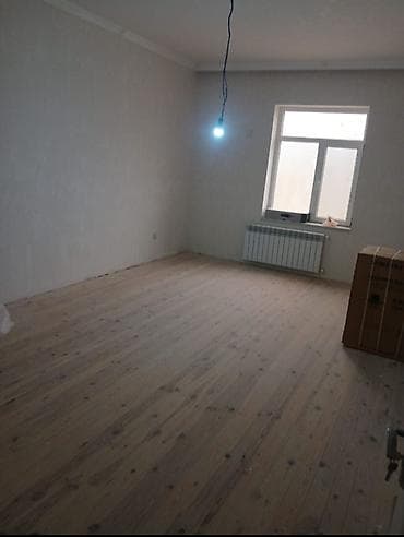 heyet evleri satilir: Wexsi qowa dawla tikilib, 5otaq,metbex,hamam tualet ayri ayriliqdadi — 8
