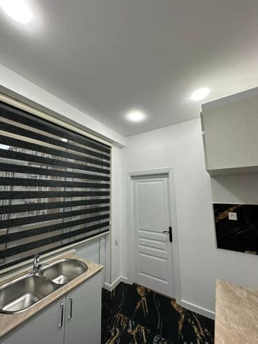 qubada yeni binalar: 2 otaqlı, Yeni tikili, m. Qara Qarayev, 63 kv. m — 9