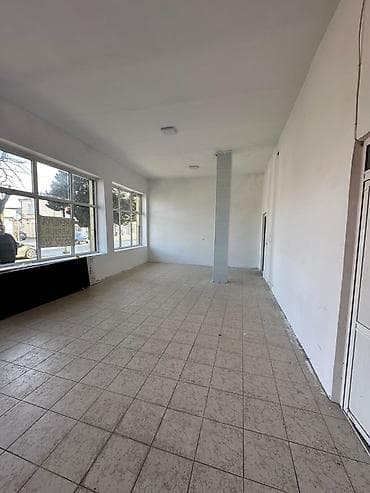 otel kiraye: İcarəyə verilir – vitrinli kommersiya sahəsi - Təyinat: mağaza, ofis — 4